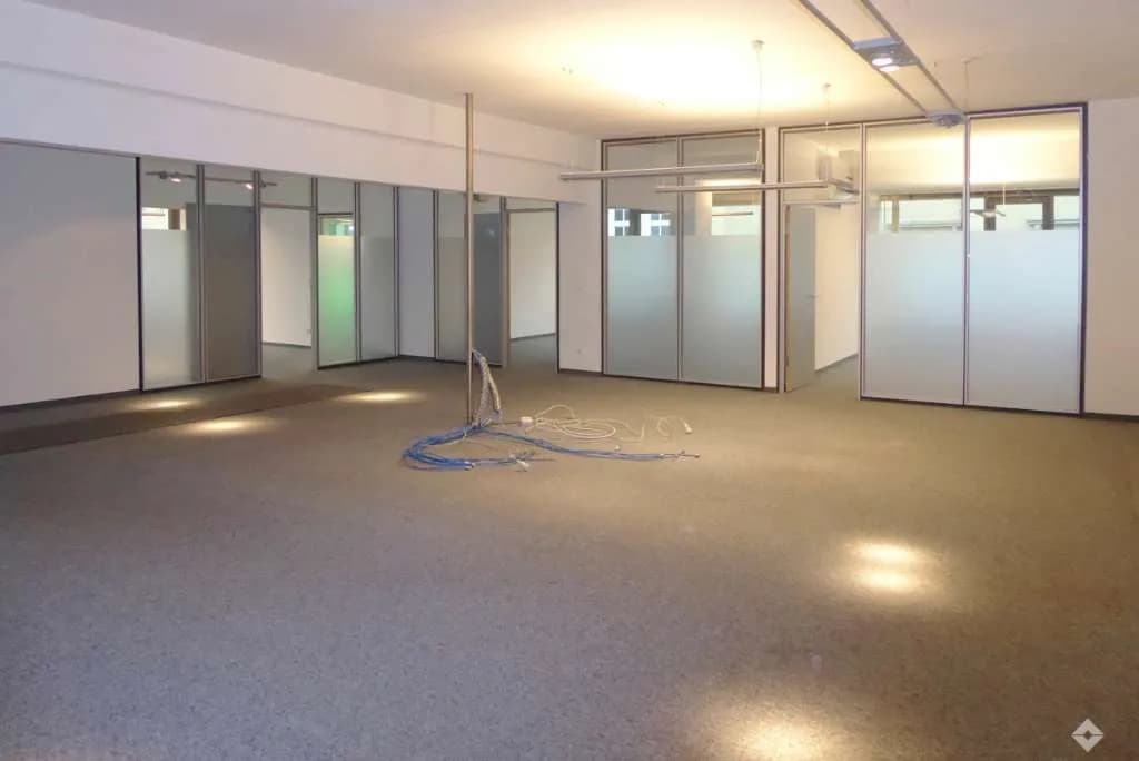 Gewerbeimmobilie mieten in Hallein – 279 m², € 4.022 – Bild 3 von 5
