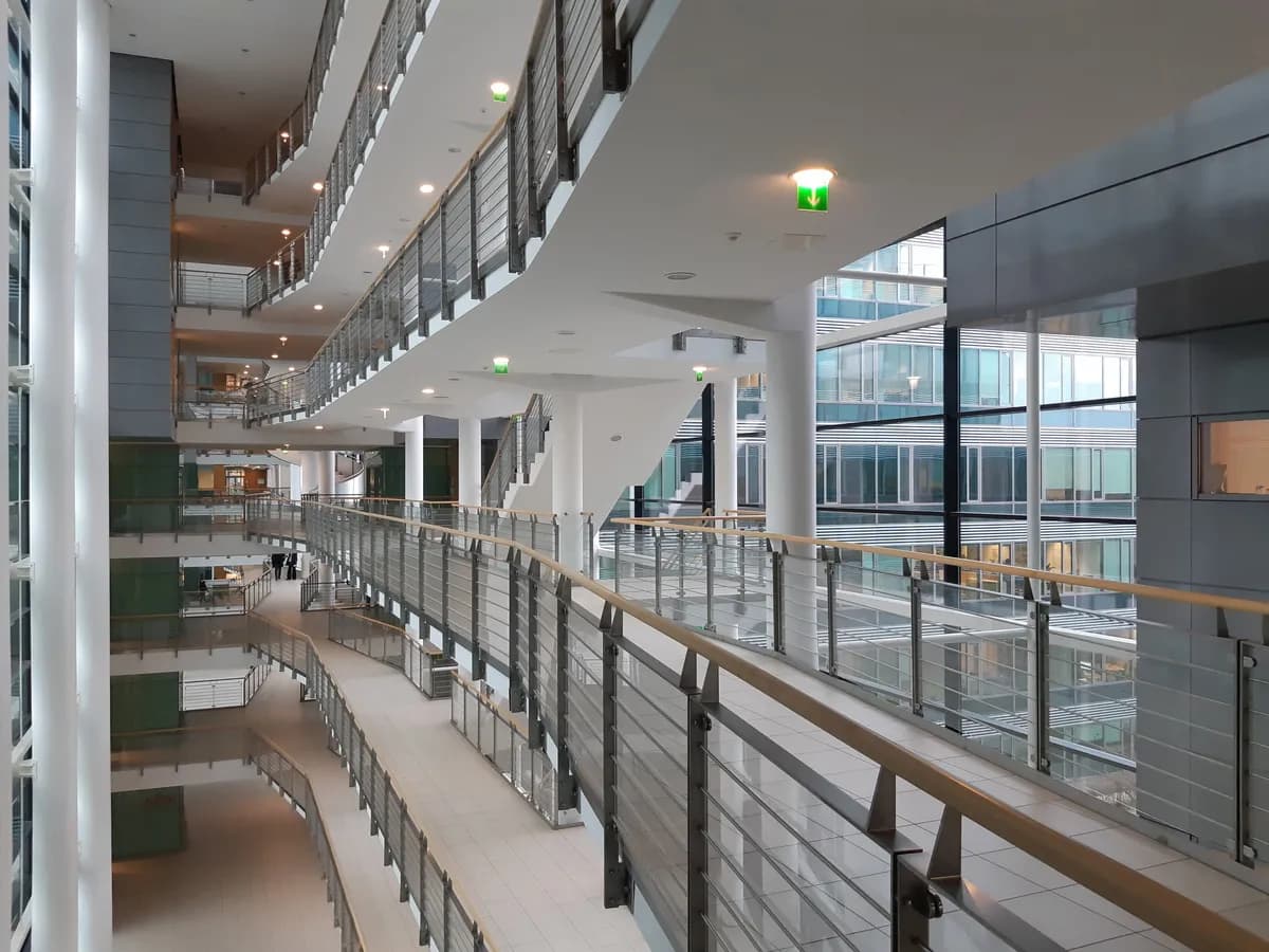 Gewerbeimmobilie mieten in Wien – 712 m², € 7.690 – Bild 4 von 12