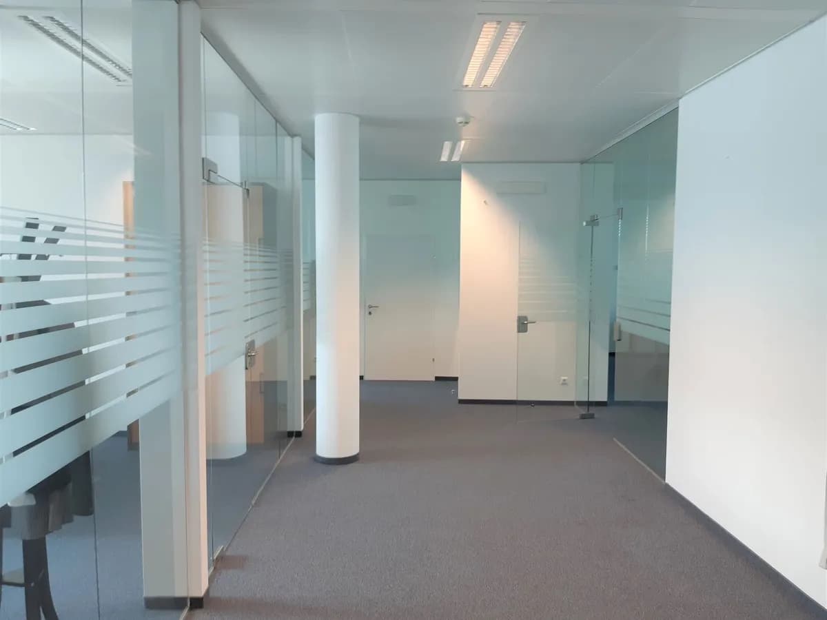 Gewerbeimmobilie mieten in Wien – 712 m², € 7.690 – Bild 5 von 12