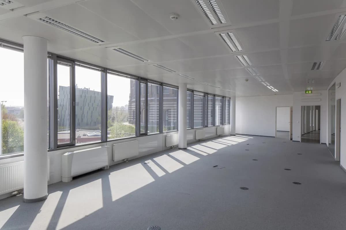 Gewerbeimmobilie mieten in Wien – 712 m², € 7.690 – Bild 7 von 12