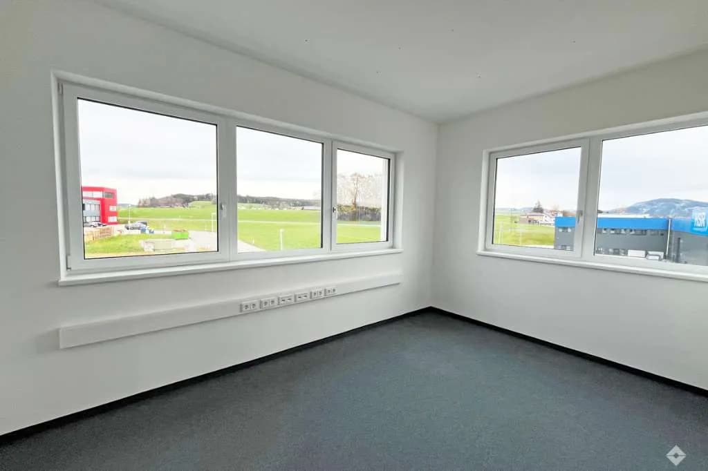 Gewerbeimmobilie mieten in Braunau am Inn – 82 m², € 989 – Bild 6 von 7