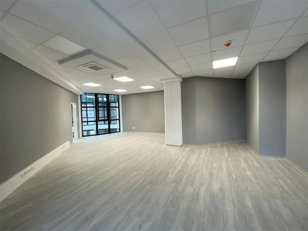 Gewerbeimmobilie mieten in Salzburg Stadt – 114 m², € 1.818 – Bild 3 von 21