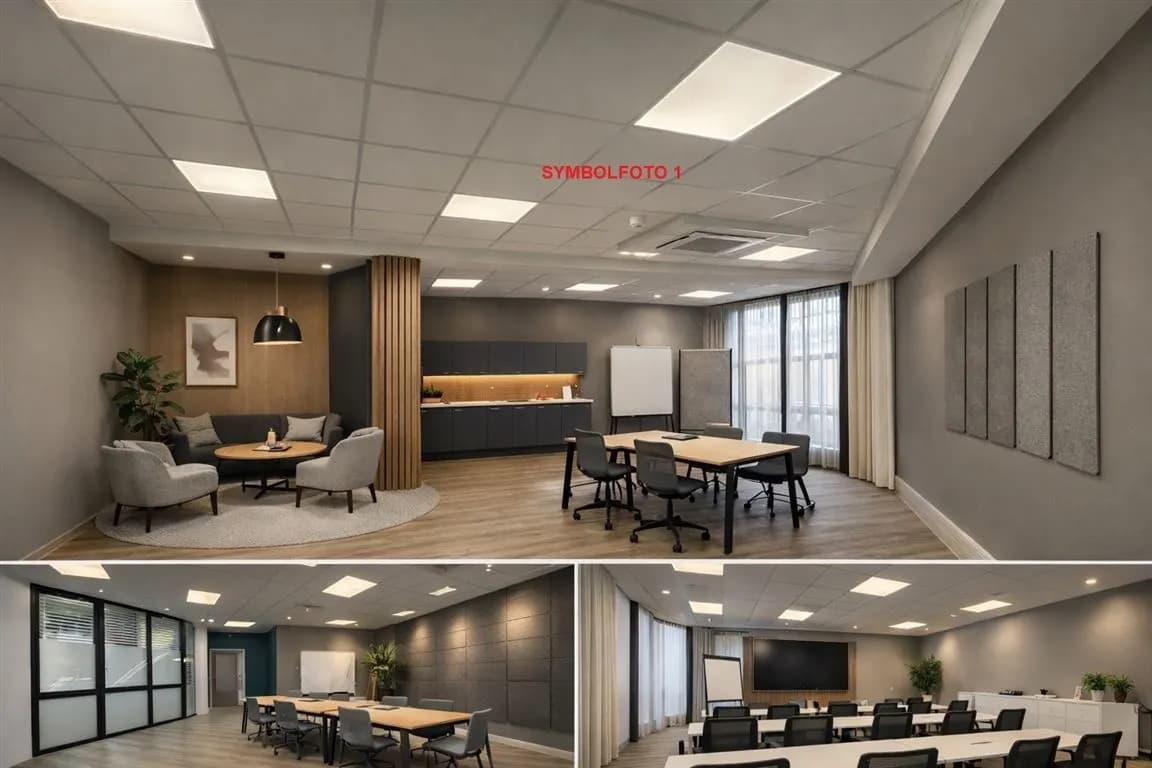 Gewerbeimmobilie mieten in Salzburg Stadt – 114 m², € 1.818 – Bild 4 von 21