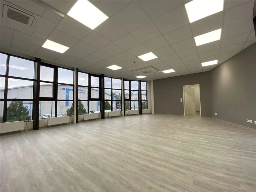 Gewerbeimmobilie mieten in Salzburg Stadt – 114 m², € 1.818 – Bild 5 von 21