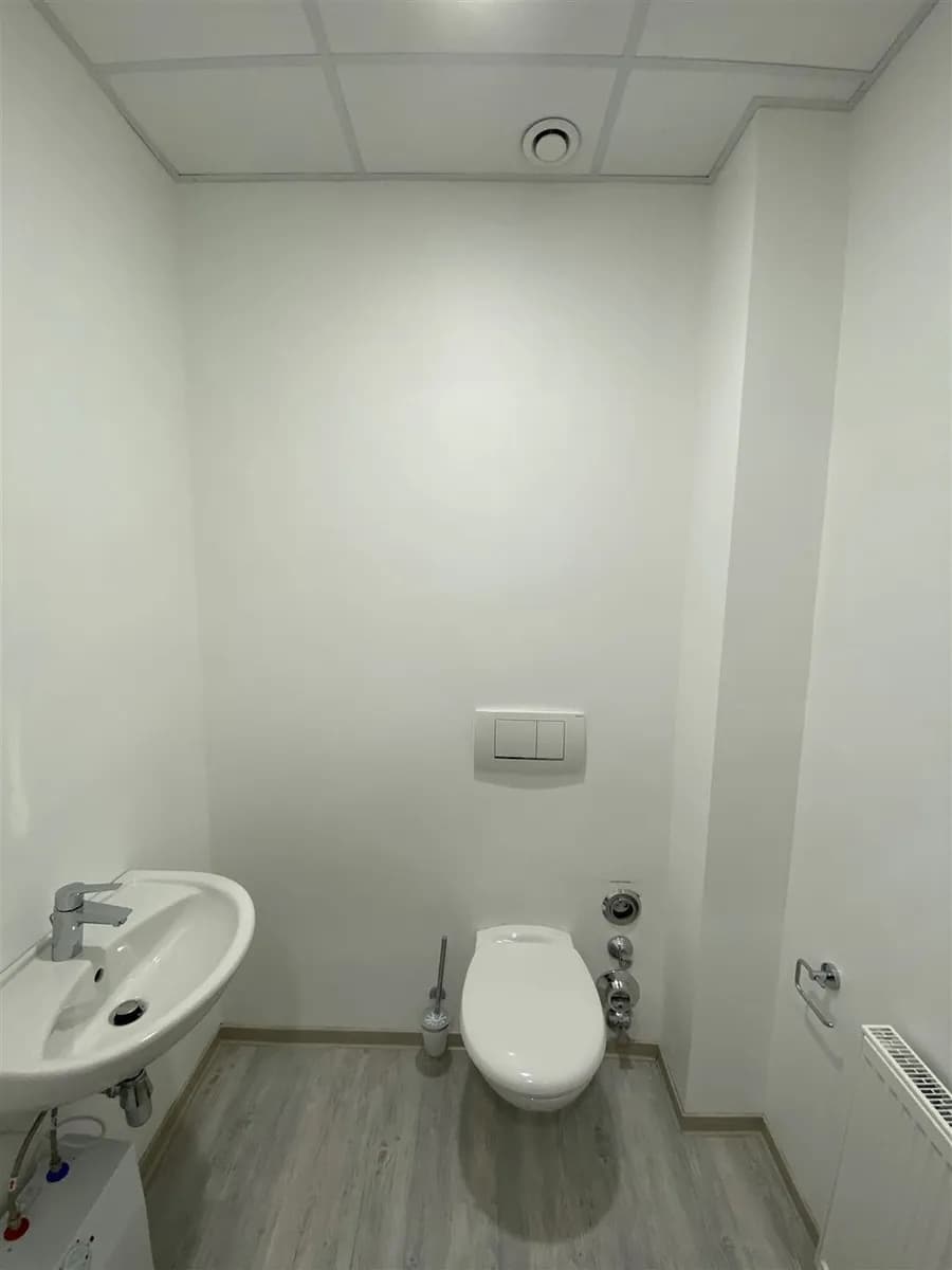 Gewerbeimmobilie mieten in Salzburg Stadt – 114 m², € 1.818 – Bild 8 von 21
