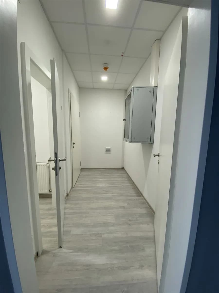 Gewerbeimmobilie mieten in Salzburg Stadt – 114 m², € 1.818 – Bild 9 von 21