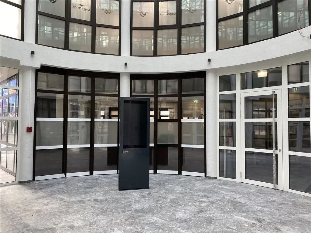 Gewerbeimmobilie mieten in Salzburg Stadt – 114 m², € 1.818 – Bild 21 von 21