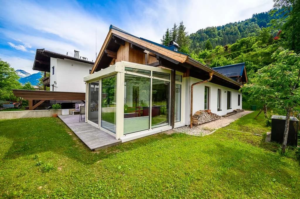 4-Zimmer-Haus kaufen in Kitzbühel – 148 m², € 2.290.000