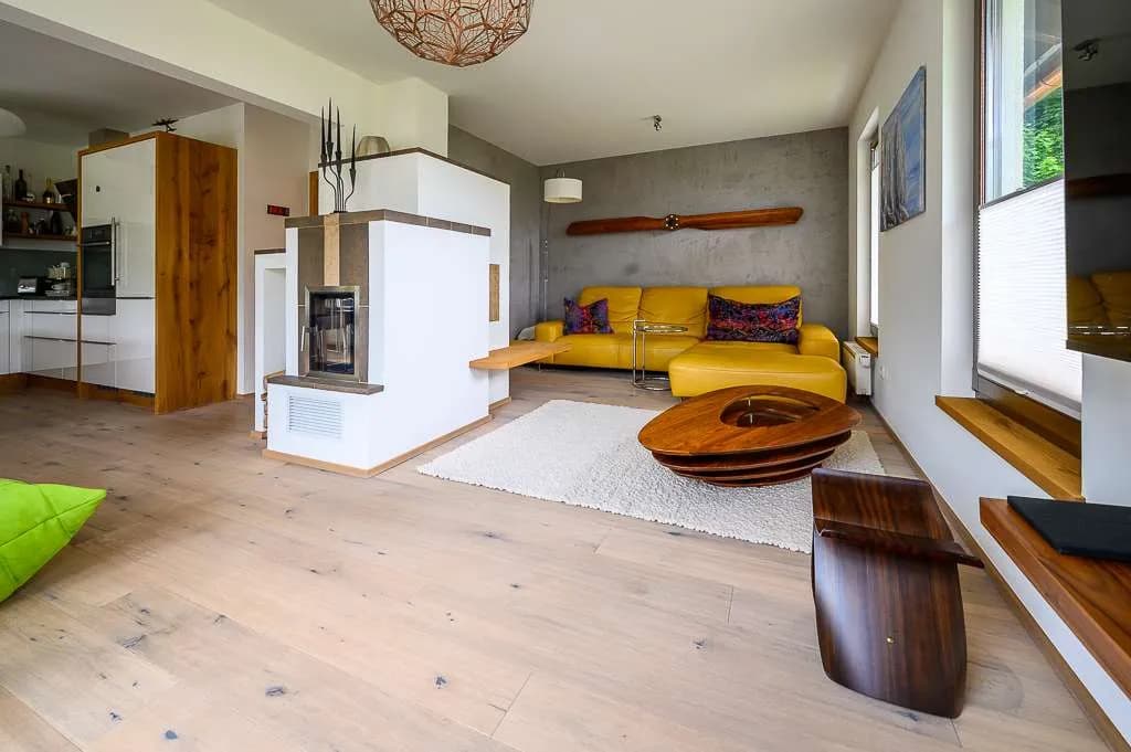 4-Zimmer-Haus kaufen in Kitzbühel – 148 m², € 2.290.000 – Bild 2 von 13