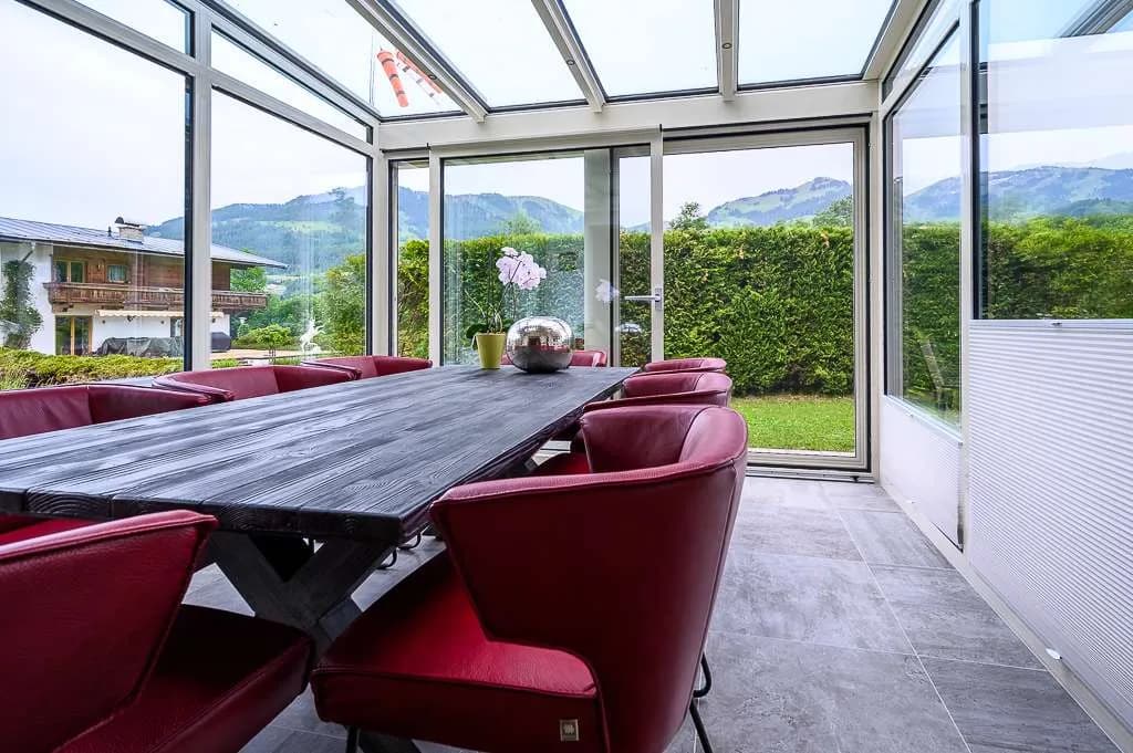 4-Zimmer-Haus kaufen in Kitzbühel – 148 m², € 2.290.000 – Bild 3 von 13