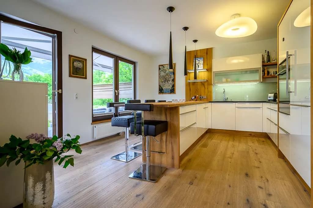 4-Zimmer-Haus kaufen in Kitzbühel – 148 m², € 2.290.000 – Bild 4 von 13