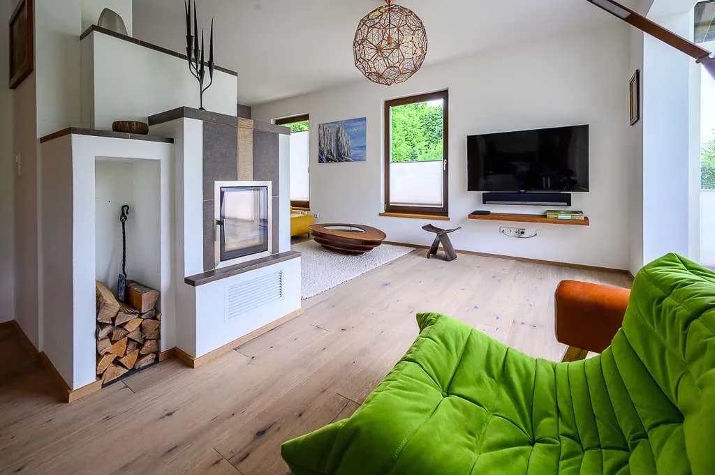 4-Zimmer-Haus kaufen in Kitzbühel – 148 m², € 2.290.000 – Bild 5 von 13