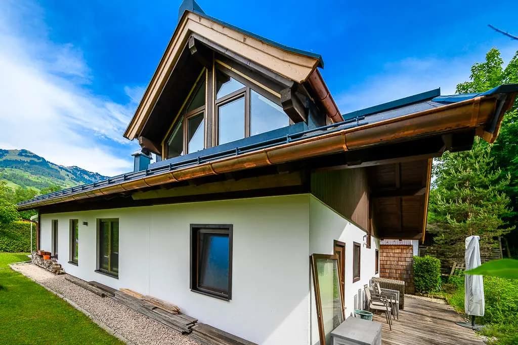 4-Zimmer-Haus kaufen in Kitzbühel – 148 m², € 2.290.000 – Bild 10 von 13