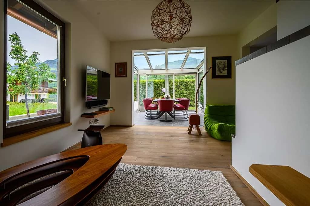 4-Zimmer-Haus kaufen in Kitzbühel – 148 m², € 2.290.000 – Bild 11 von 13
