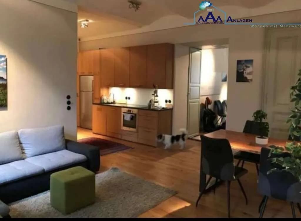 2-Zimmer-Wohnung kaufen in Wien – 65 m², € 259.000 – Bild 4 von 7