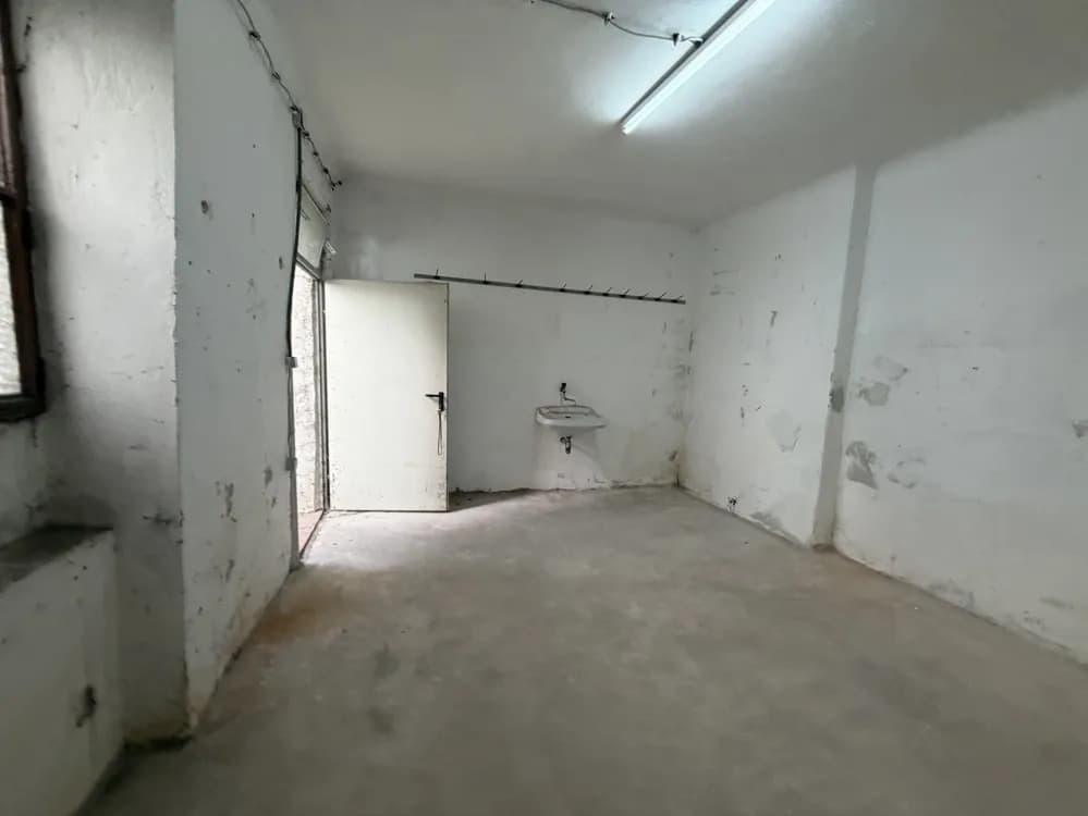 1-Zimmer-Gewerbeimmobilie mieten in Wien – 20 m², € 660