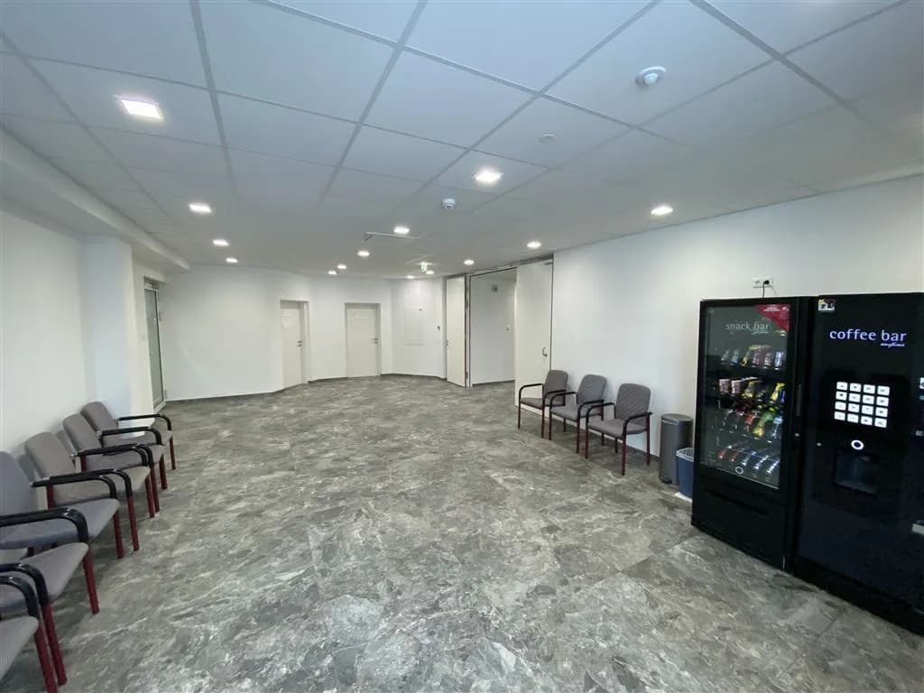 Gewerbeimmobilie mieten in Salzburg Stadt – 43 m², € 782 – Bild 6 von 15
