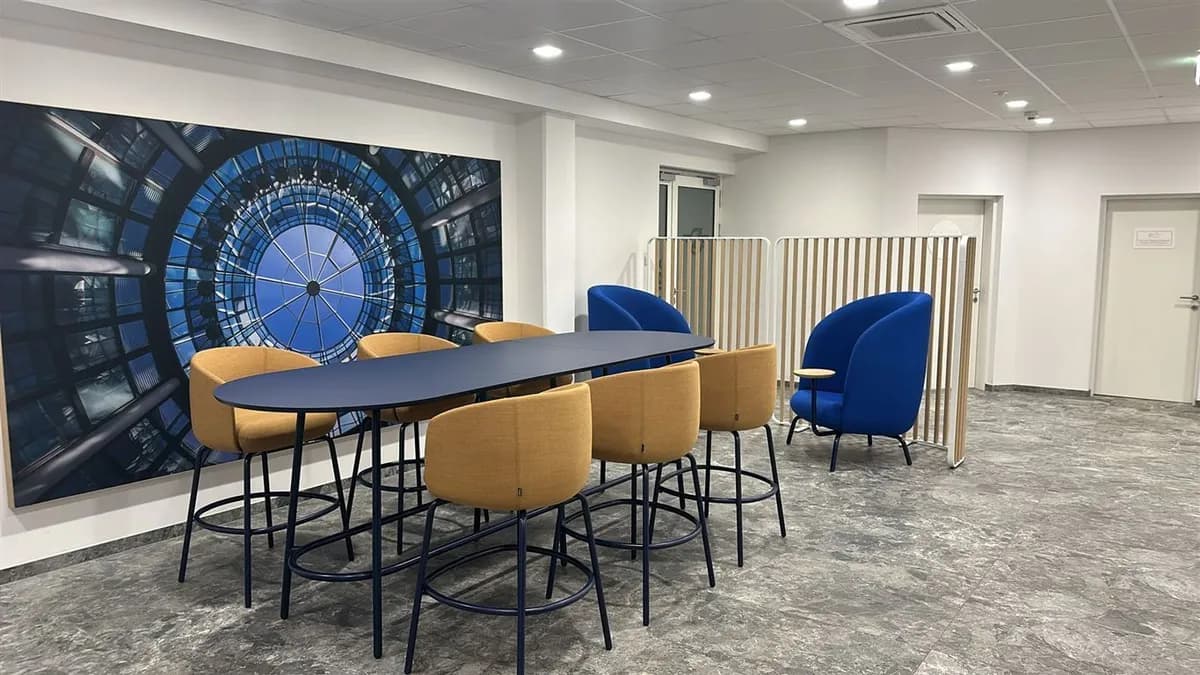 Gewerbeimmobilie mieten in Salzburg Stadt – 43 m², € 782 – Bild 7 von 15