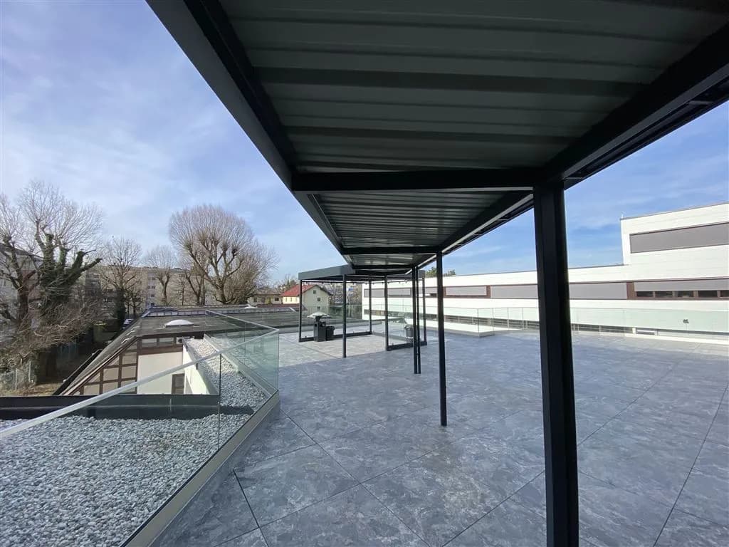 Gewerbeimmobilie mieten in Salzburg Stadt – 43 m², € 782 – Bild 8 von 15