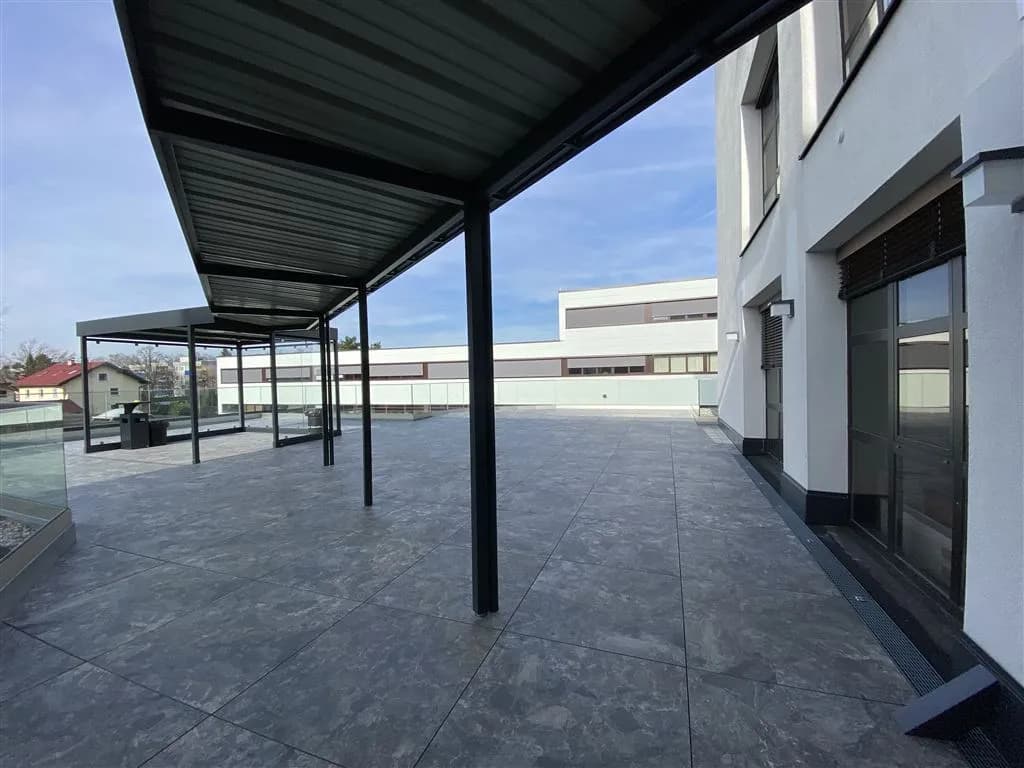 Gewerbeimmobilie mieten in Salzburg Stadt – 43 m², € 782 – Bild 9 von 15