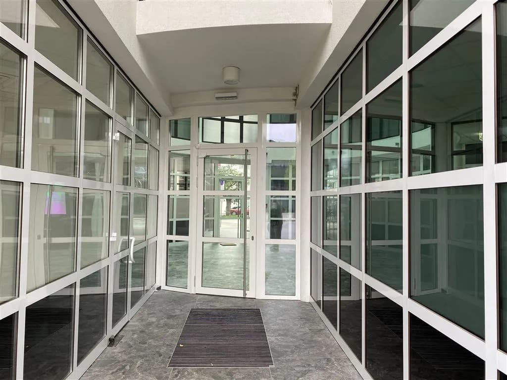 Gewerbeimmobilie mieten in Salzburg Stadt – 43 m², € 782 – Bild 10 von 15