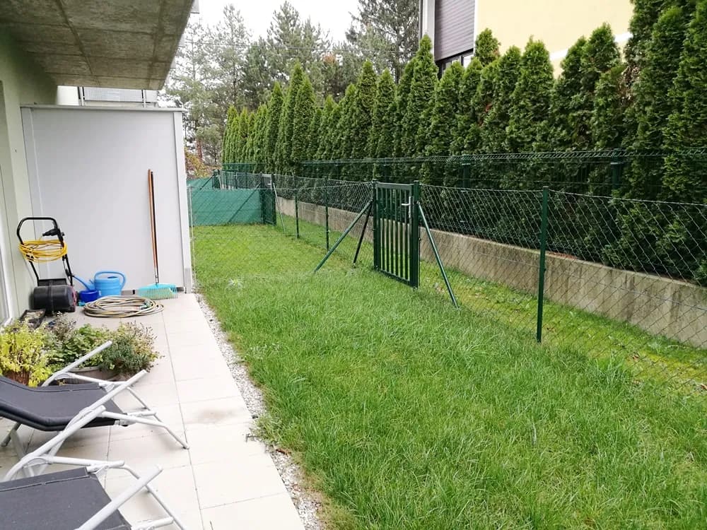 2-Zimmer-Wohnung mieten in Graz – 58 m², € 949