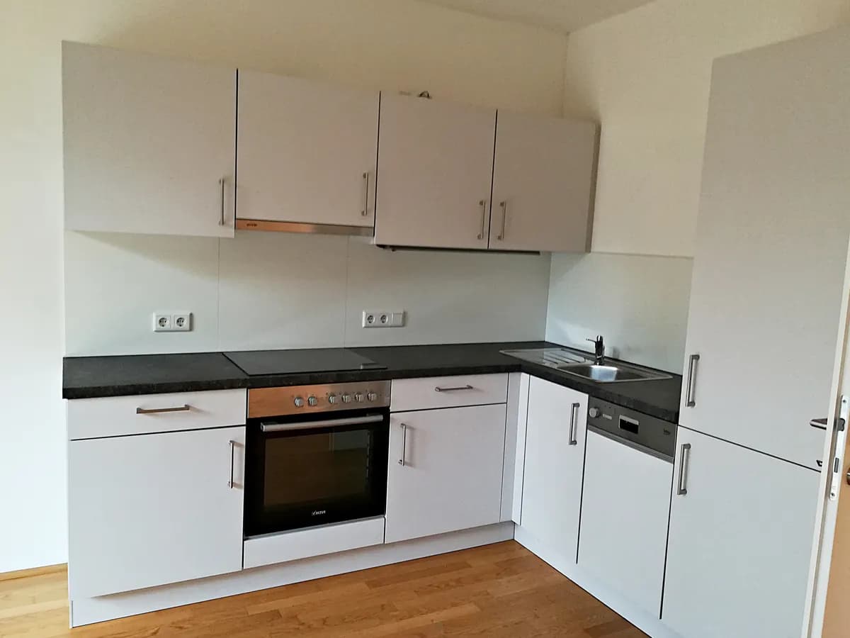 2-Zimmer-Wohnung mieten in Graz – 58 m², € 949 – Bild 4 von 7