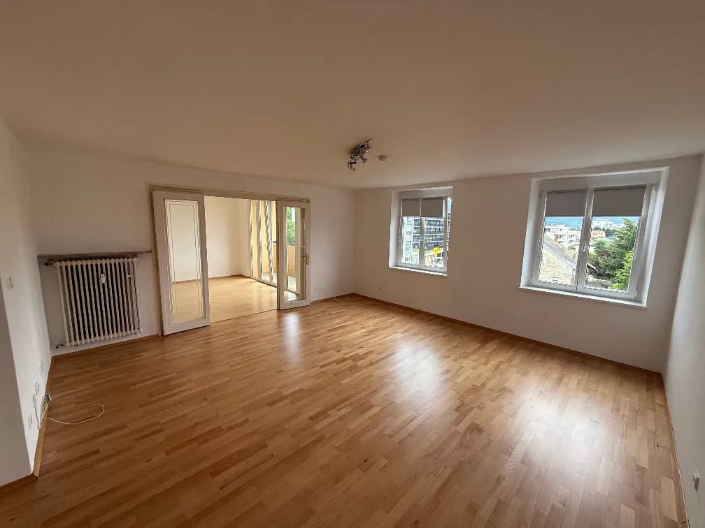 4-Zimmer-Wohnung mieten in Klagenfurt – 125 m², € 1.459 – Bild 2 von 8
