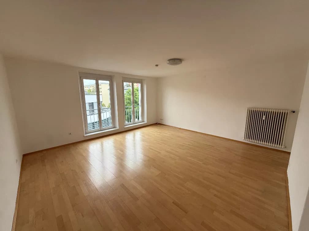 4-Zimmer-Wohnung mieten in Klagenfurt – 125 m², € 1.459 – Bild 3 von 8