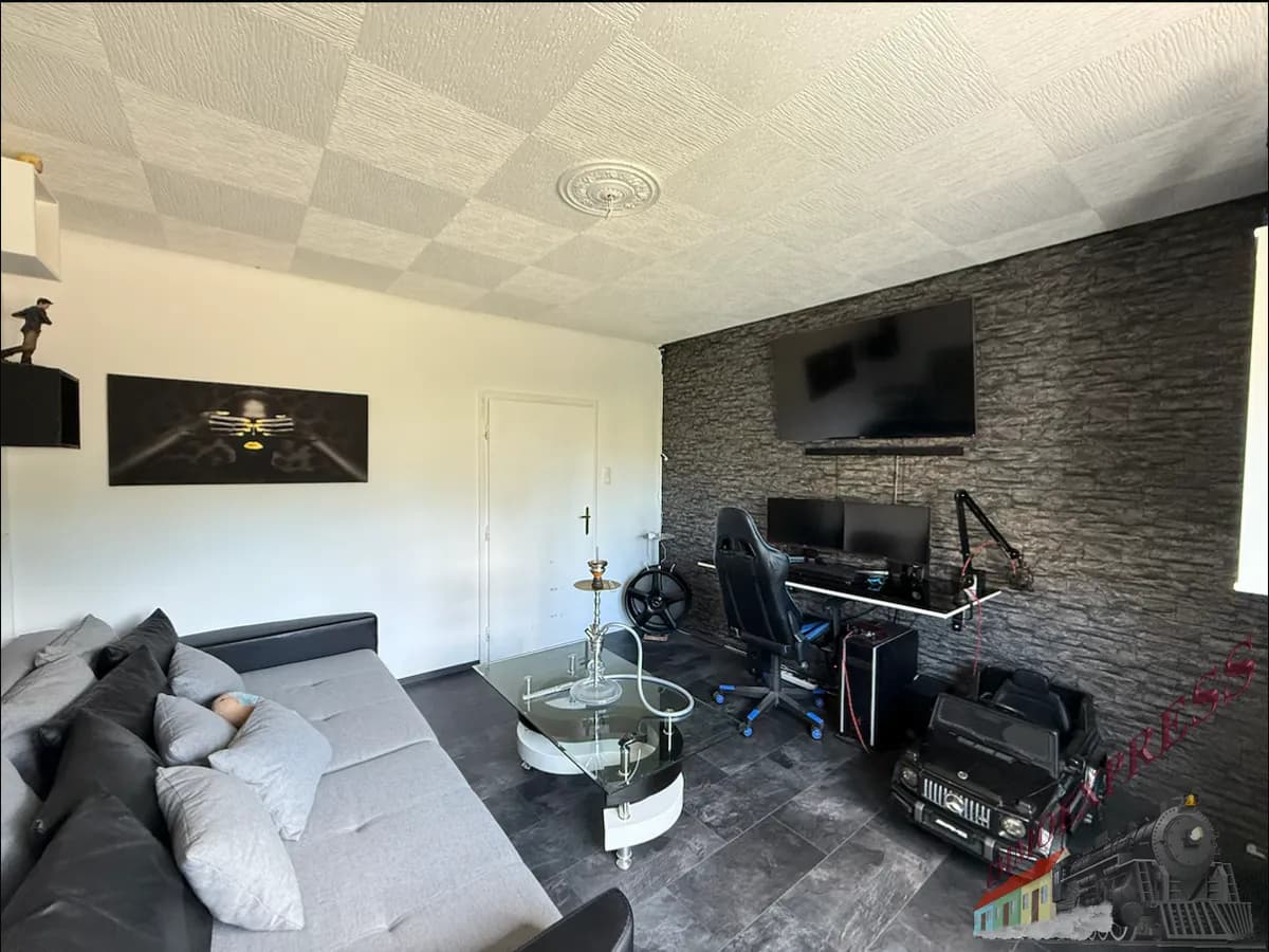 8-Zimmer-Haus kaufen in Wiener Neustadt Land – 200 m², € 583.000 – Bild 5 von 19