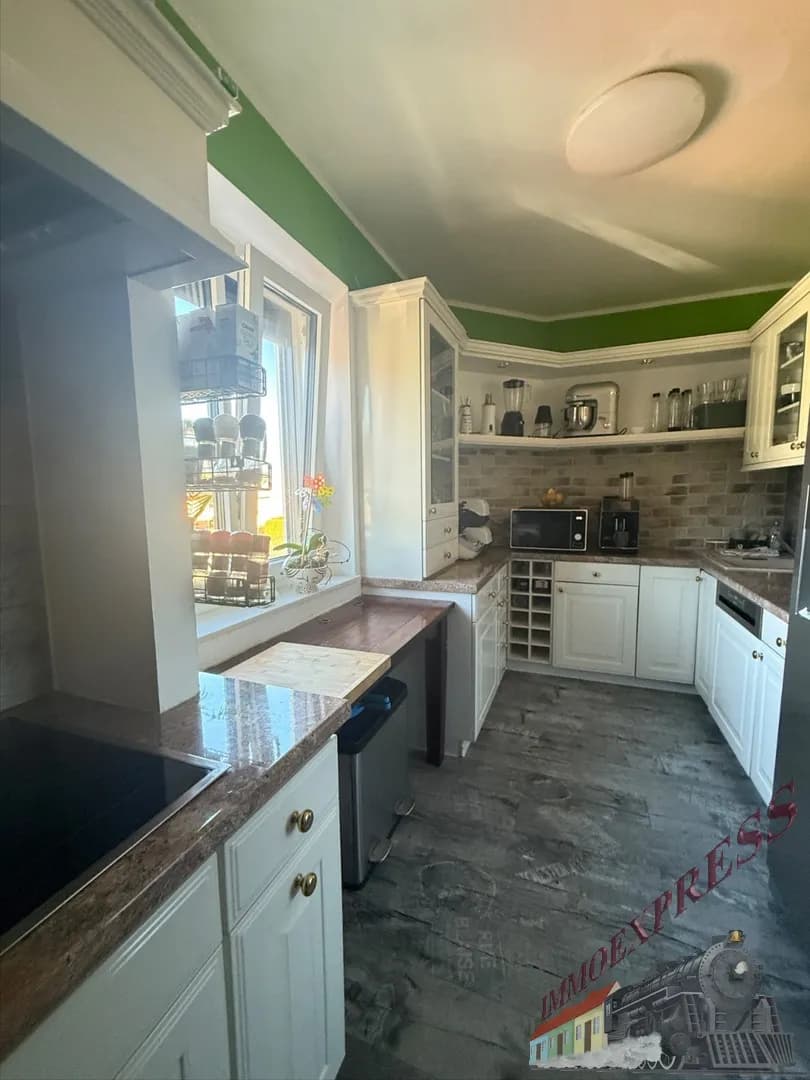 8-Zimmer-Haus kaufen in Wiener Neustadt Land – 200 m², € 583.000 – Bild 8 von 19