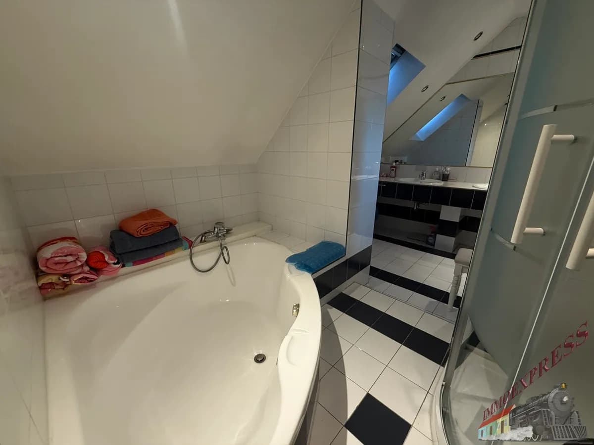 8-Zimmer-Haus kaufen in Wiener Neustadt Land – 200 m², € 583.000 – Bild 10 von 19