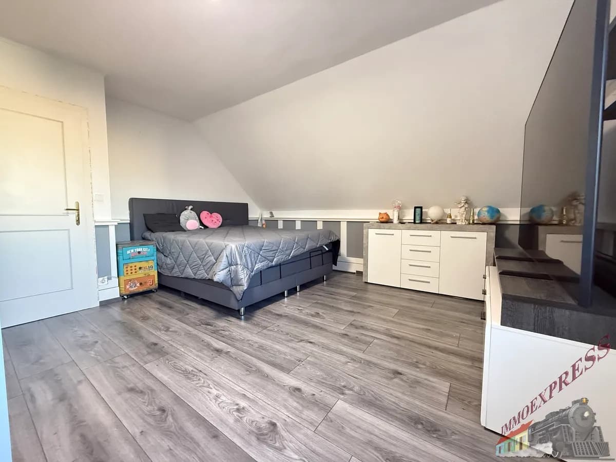 8-Zimmer-Haus kaufen in Wiener Neustadt Land – 200 m², € 583.000 – Bild 11 von 19