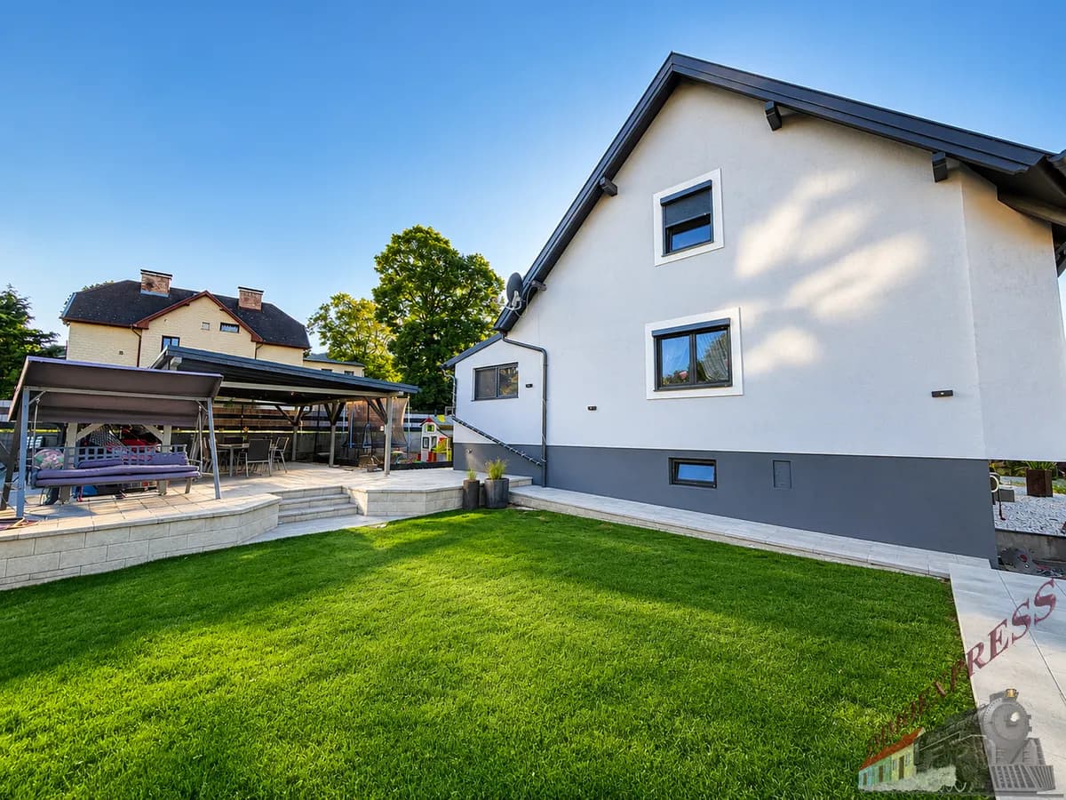 8-Zimmer-Haus kaufen in Wiener Neustadt Land – 200 m², € 583.000 – Bild 17 von 19