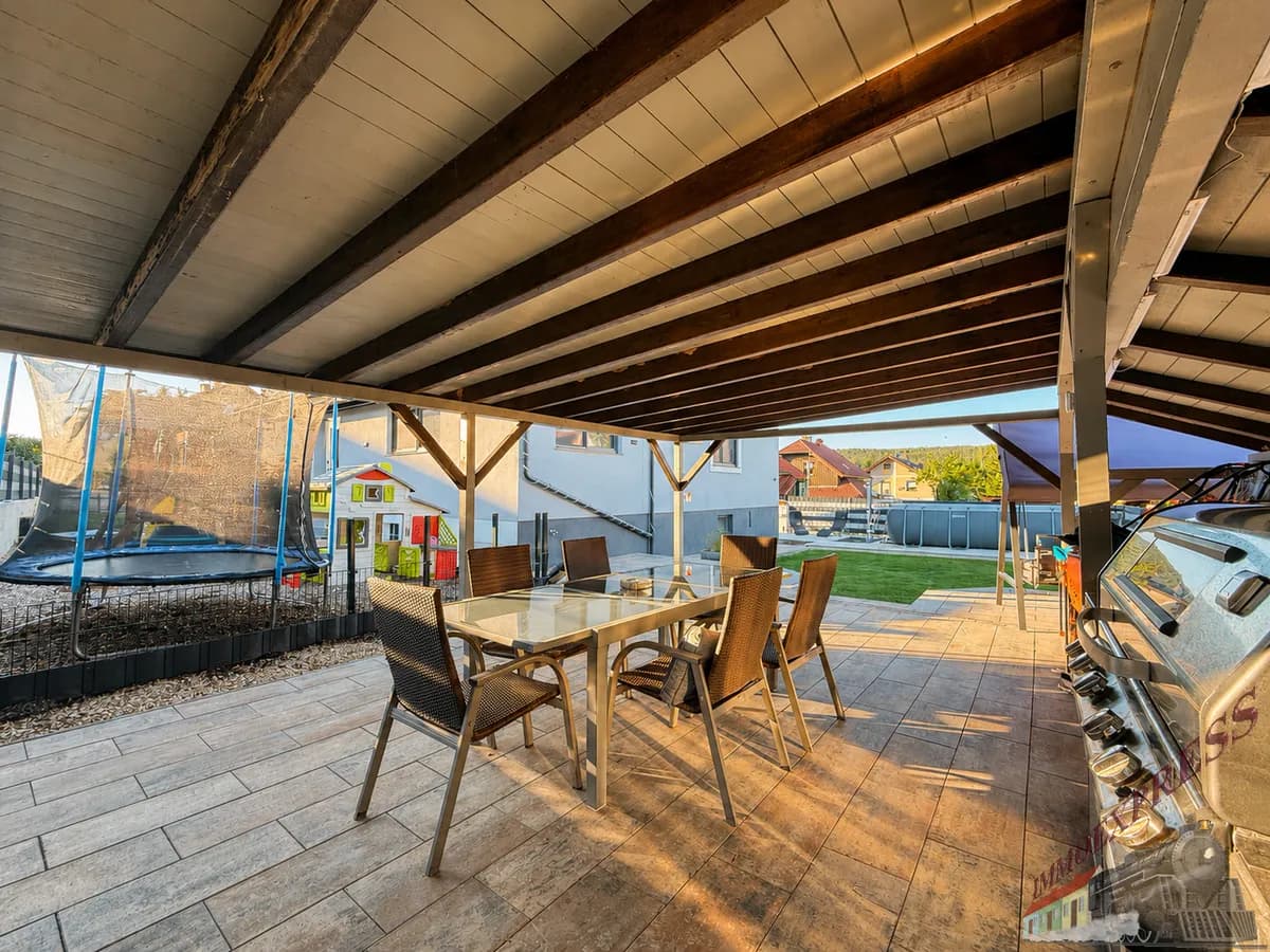 8-Zimmer-Haus kaufen in Wiener Neustadt Land – 200 m², € 583.000 – Bild 18 von 19