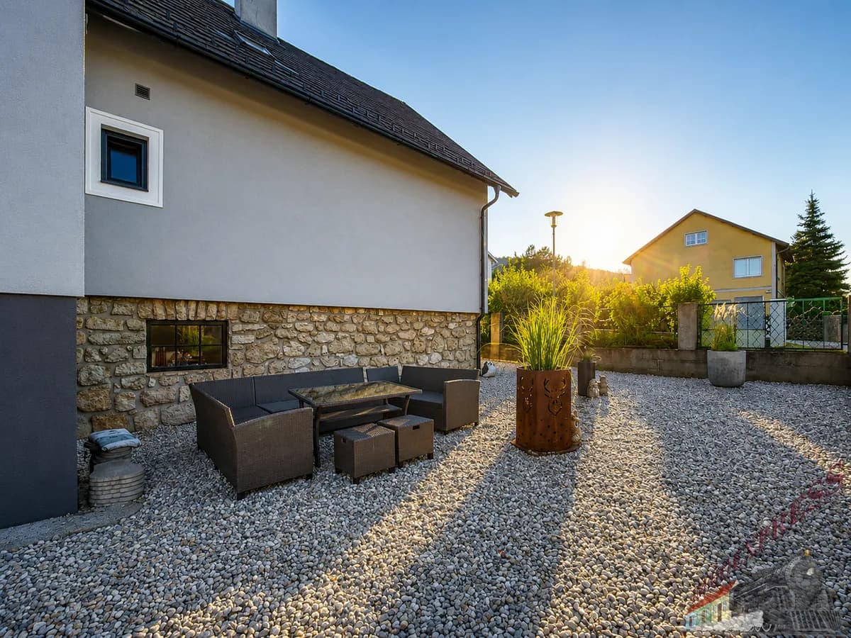 8-Zimmer-Haus kaufen in Wiener Neustadt Land – 200 m², € 583.000 – Bild 19 von 19