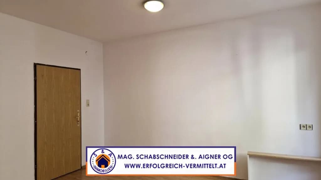 1-Zimmer-Wohnung mieten in Melk – 22 m², € 238 – Bild 2 von 6