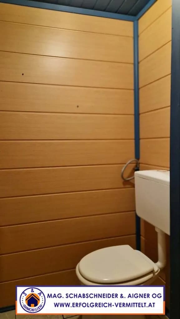 1-Zimmer-Wohnung mieten in Melk – 22 m², € 238 – Bild 5 von 6