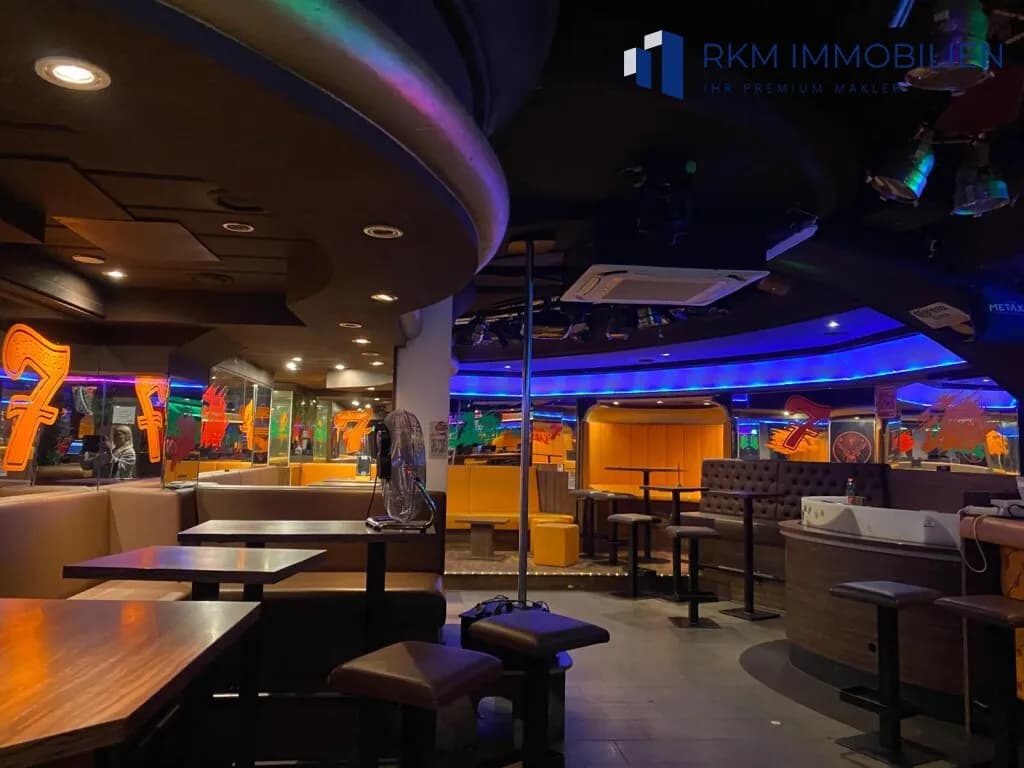 Gewerbeimmobilie mieten in Wien – 350 m², € 3.300 – Bild 1 von 9