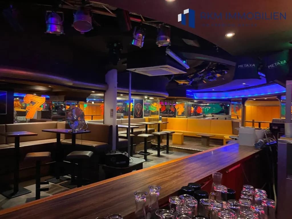 Gewerbeimmobilie mieten in Wien – 350 m², € 3.300 – Bild 2 von 9