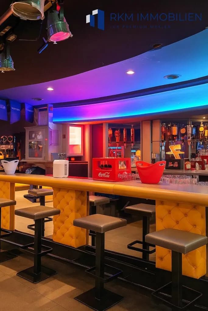 Gewerbeimmobilie mieten in Wien – 350 m², € 3.300 – Bild 3 von 9