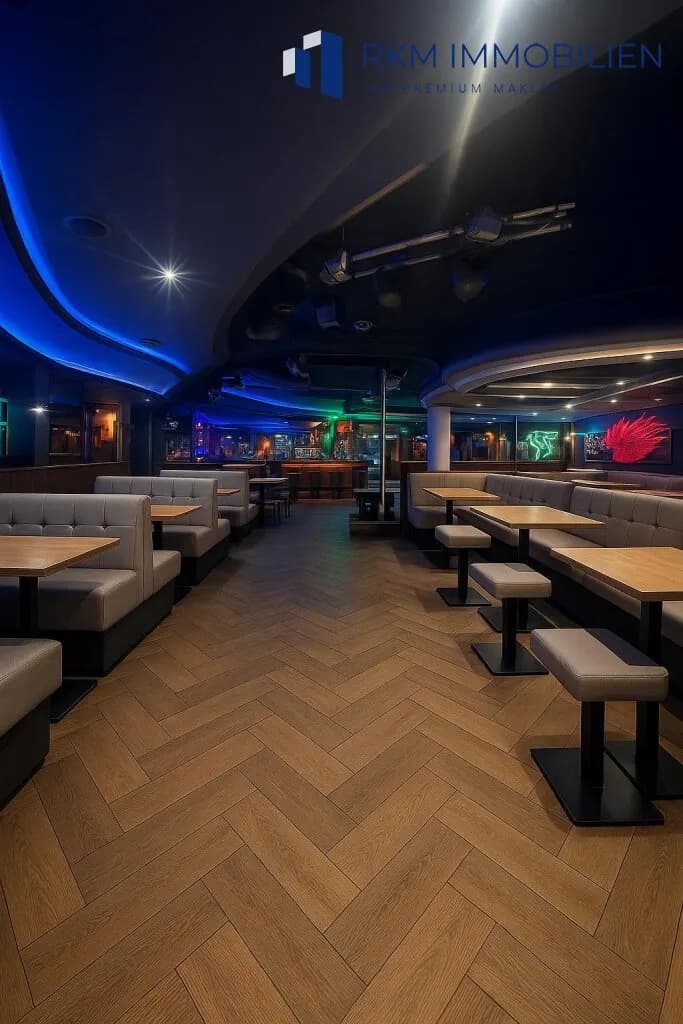 Gewerbeimmobilie mieten in Wien – 350 m², € 3.300 – Bild 4 von 9