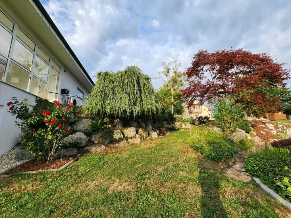 6-Zimmer-Haus kaufen in Graz-Umgebung – 245,53 m², € 1.320.000 – Bild 5 von 50