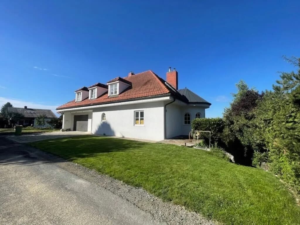 6-Zimmer-Haus kaufen in Graz-Umgebung – 245,53 m², € 1.320.000 – Bild 38 von 50