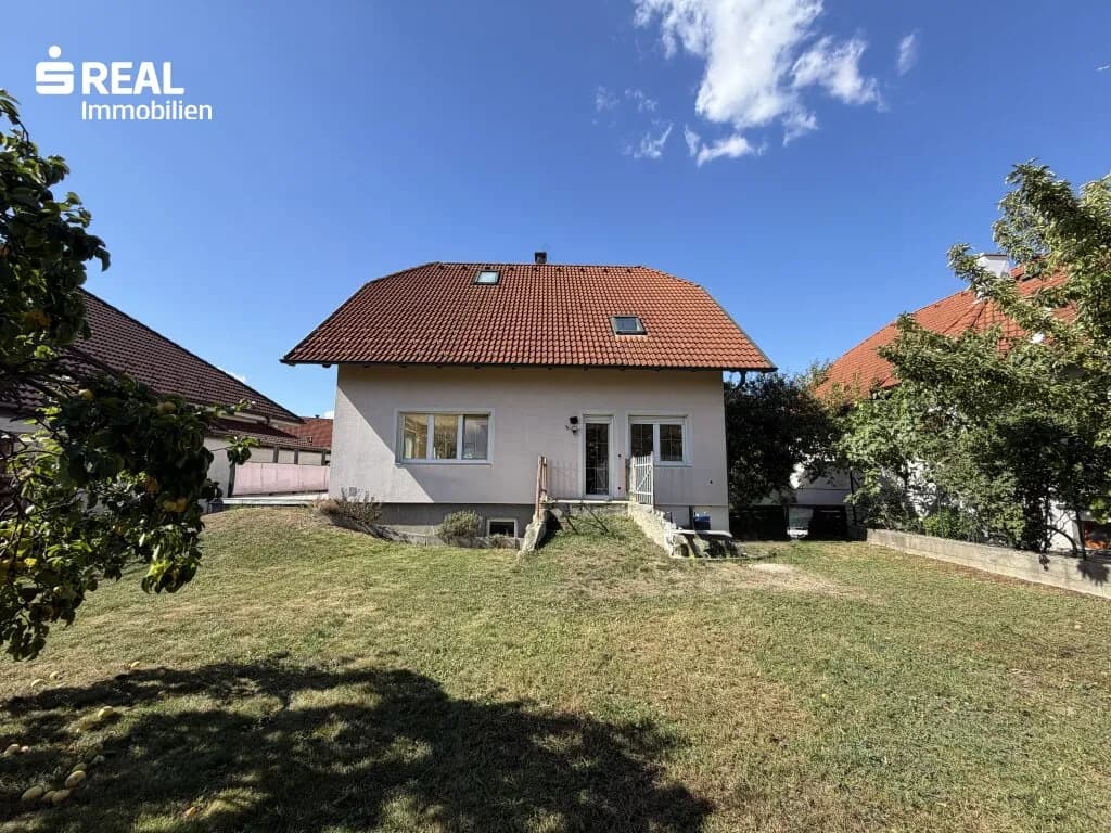 4-Zimmer-Haus kaufen in Bruck an der Leitha – 159,9 m², € 425.000 – Bild 2 von 18