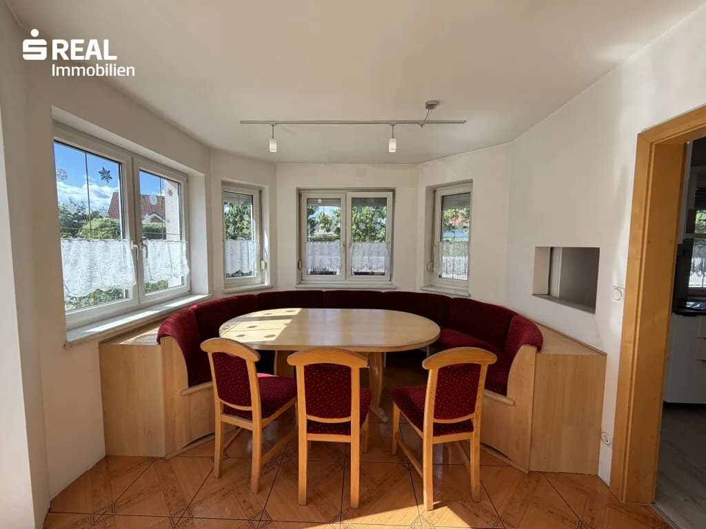 4-Zimmer-Haus kaufen in Bruck an der Leitha – 159,9 m², € 425.000 – Bild 6 von 18