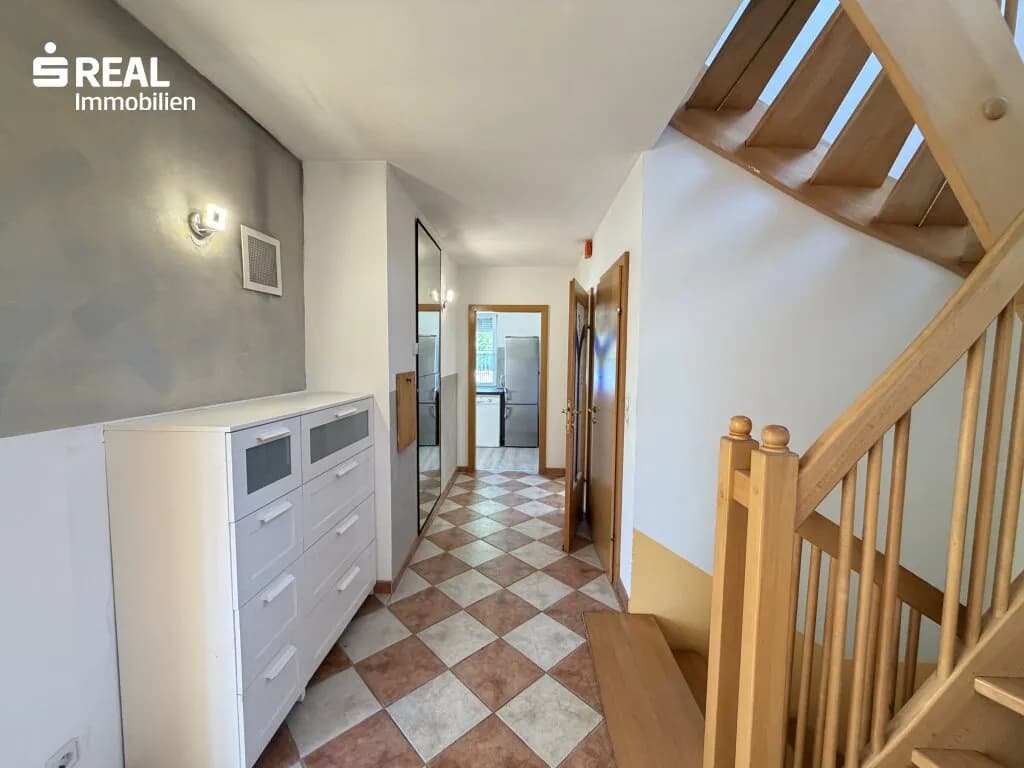 4-Zimmer-Haus kaufen in Bruck an der Leitha – 159,9 m², € 425.000 – Bild 9 von 18