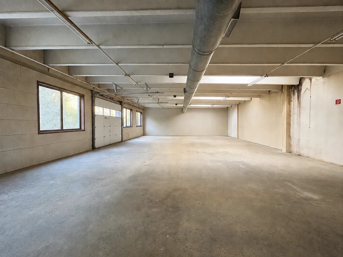 Gewerbeimmobilie mieten in Villach Land – 272 m², € 1.686 – Bild 1 von 8