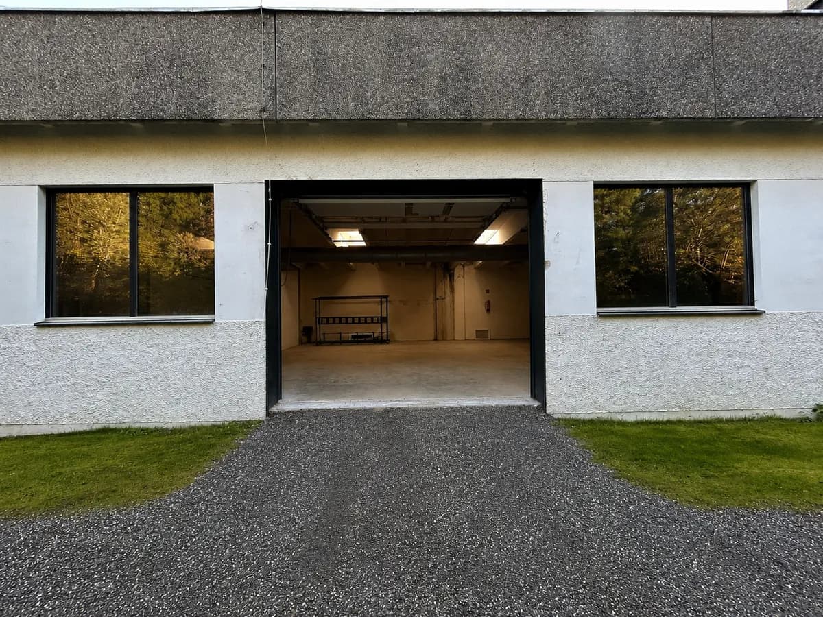 Gewerbeimmobilie mieten in Villach Land – 272 m², € 1.686 – Bild 8 von 8