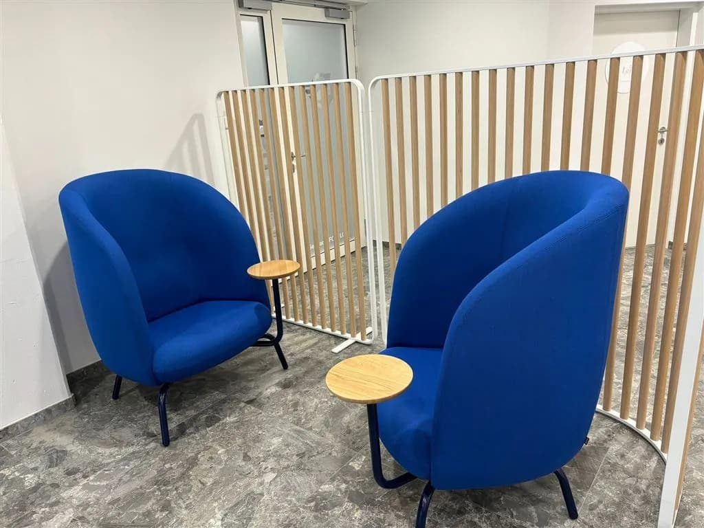 Gewerbeimmobilie mieten in Salzburg Stadt – 31 m², € 493 – Bild 6 von 33